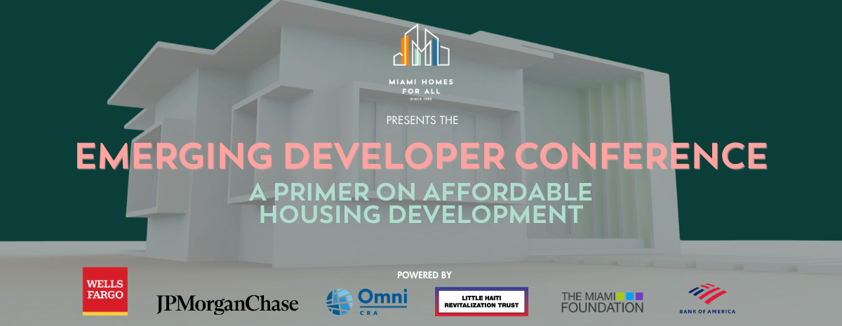 Emerging Developers Conference