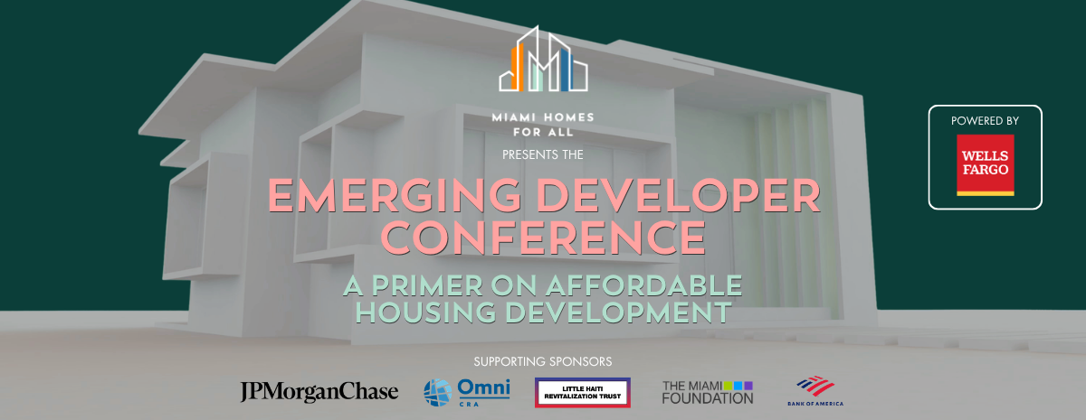 Emerging Developers Conference